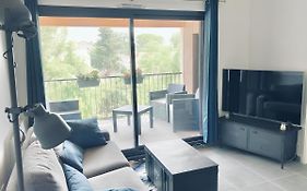 Appartement design au cœur de Montpellier