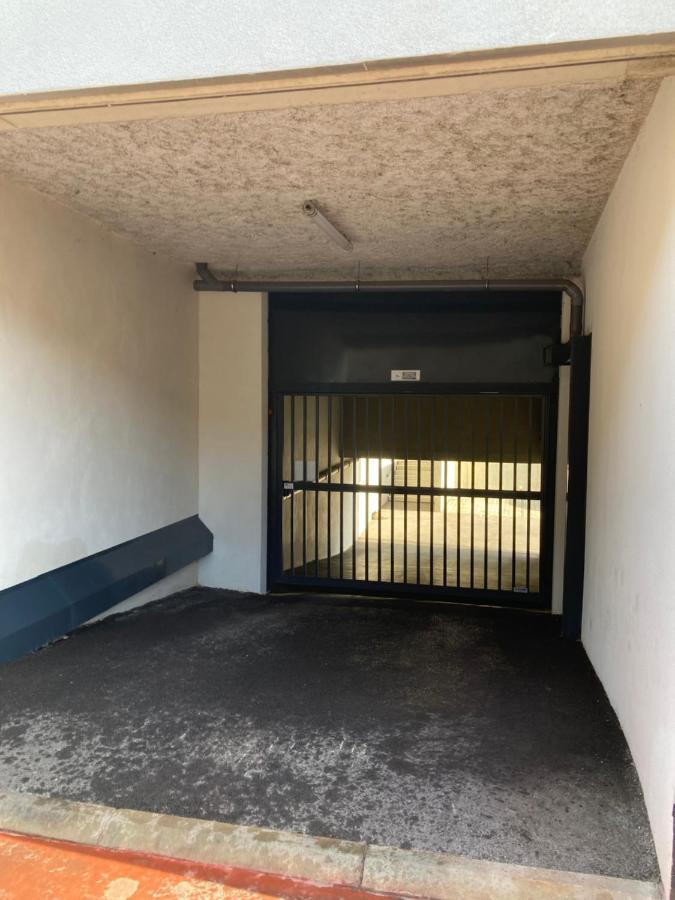 Appartement design au cœur de Montpellier Extérieur photo